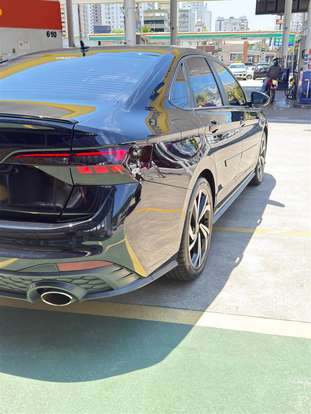 VOLKSWAGEN-JETTA-2.0 350 TSI GASOLINA GLI DSG VOLKSWAGEN-JETTA-2023
