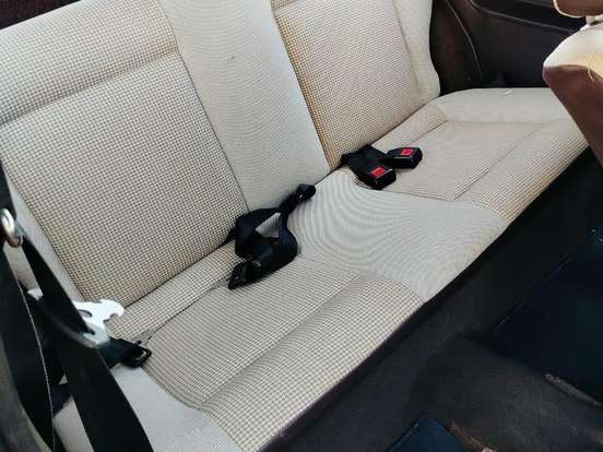 VOLKSWAGEN-PARATI-1.8 GL 8V GASOLINA 2P MANUAL VOLKSWAGEN-PARATI-1989