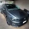 VOLKSWAGEN POLO 1.0 200 TSI HIGHLINE AUTOMÁTICO VOLKSWAGEN POLO 1.0 200 TSI HIGHLINE AUTOMÁTICO