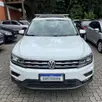 VOLKSWAGEN TIGUAN 1.4 250 TSI TOTAL FLEX ALLSPACE COMFORTLINE TIPTRONIC VOLKSWAGEN TIGUAN 1.4 250 TSI TOTAL FLEX ALLSPACE COMFORTLINE TIPTRONIC