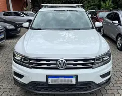 VOLKSWAGEN TIGUAN 1.4 250 TSI TOTAL FLEX ALLSPACE COMFORTLINE TIPTRONIC VOLKSWAGEN TIGUAN 1.4 250 TSI TOTAL FLEX ALLSPACE COMFORTLINE TIPTRONIC