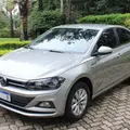 VOLKSWAGEN VIRTUS 1.6 MSI TOTAL FLEX MANUAL VOLKSWAGEN VIRTUS 1.6 MSI TOTAL FLEX MANUAL