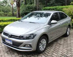 VOLKSWAGEN VIRTUS 1.6 MSI TOTAL FLEX MANUAL VOLKSWAGEN VIRTUS 1.6 MSI TOTAL FLEX MANUAL