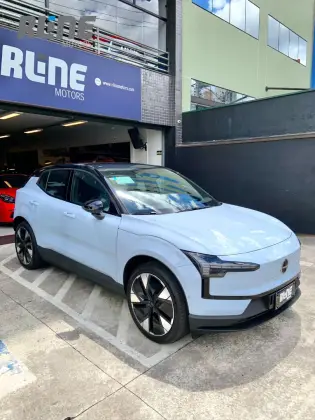 VOLVO EX30 69 KW ELÉTRICO ULTRA