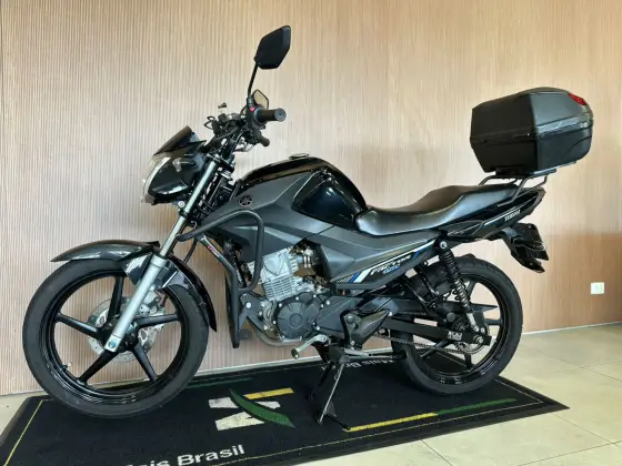YAMAHA FACTOR 150ED YAMAHA FACTOR 150ED