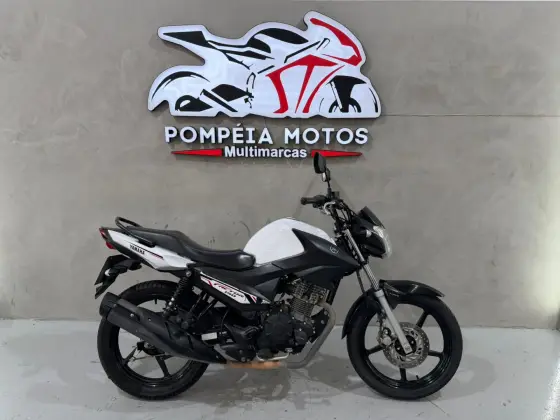 YAMAHA FACTOR 150ED YAMAHA FACTOR 150ED