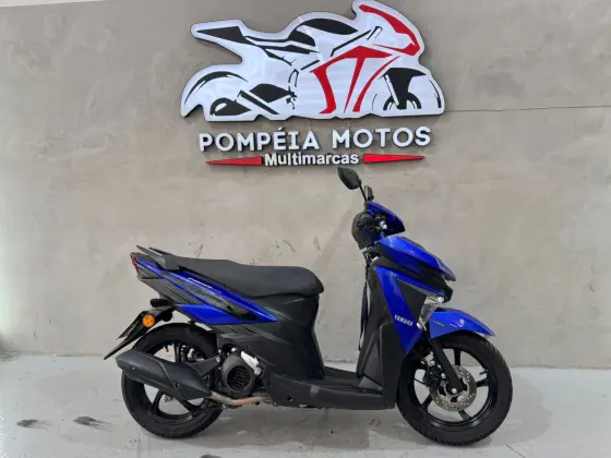 YAMAHA NEO 125 