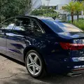AUDI A4 2.0 TFSI GASOLINA PRESTIGE PLUS S TRONIC AUDI A4 2.0 TFSI GASOLINA PRESTIGE PLUS S TRONIC