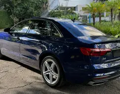 AUDI A4 2.0 TFSI GASOLINA PRESTIGE PLUS S TRONIC AUDI A4 2.0 TFSI GASOLINA PRESTIGE PLUS S TRONIC