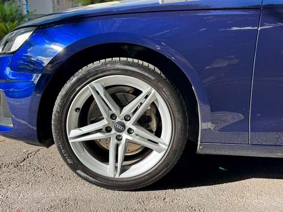 AUDI-A4-2.0 TFSI GASOLINA PRESTIGE PLUS S TRONIC AUDI-A4-2021