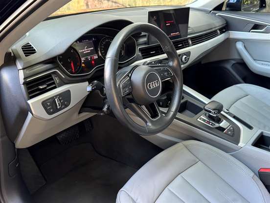 AUDI-A4-2.0 TFSI GASOLINA PRESTIGE PLUS S TRONIC AUDI-A4-2021