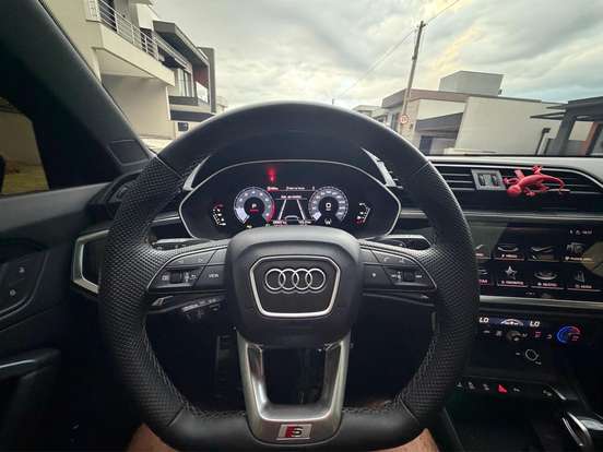 AUDI-Q3-2.0 40 TFSI GASOLINA PERFORMANCE BLACK PLUS QUATTRO TIPTRONIC AUDI-Q3-2024