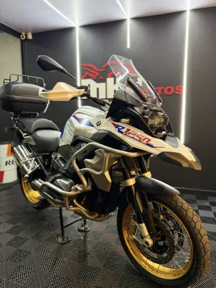 BMW R 1250 GS PREMIUM 
