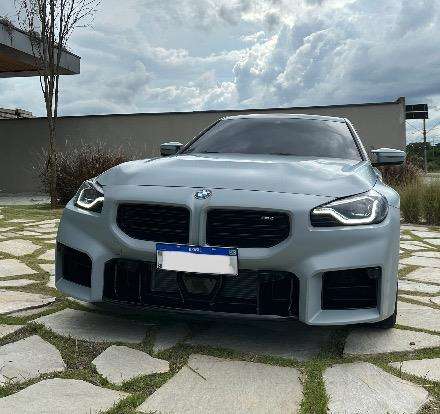 BMW-M2-3.0 I6 TWINTURBO GASOLINA COUPÉ M STEPTRONIC BMW-M2-2023
