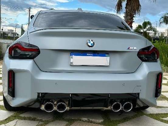 BMW-M2-3.0 I6 TWINTURBO GASOLINA COUPÉ M STEPTRONIC BMW-M2-2023
