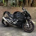 BMW S 1000 RR BMW S 1000 RR