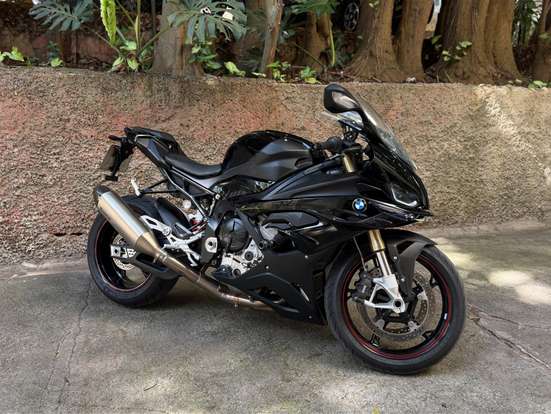 BMW-S 1000 RR-2023