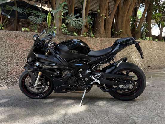 BMW-S 1000 RR BMW-S 1000 RR-2023
