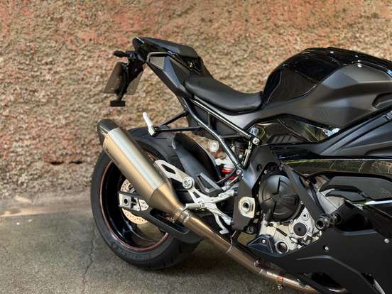 BMW-S 1000 RR-2023