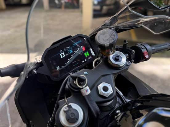 BMW-S 1000 RR BMW-S 1000 RR-2023