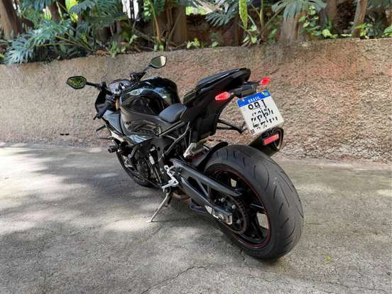 BMW-S 1000 RR BMW-S 1000 RR-2023