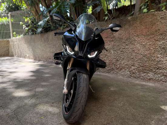 BMW-S 1000 RR-2023