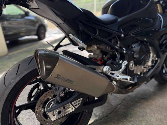 BMW-S 1000 RR-2023