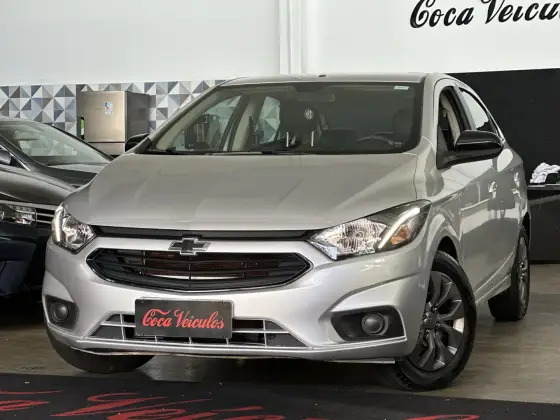 CHEVROLET ONIX 1.0 FLEX MANUAL
