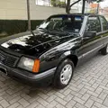 CHEVROLET MONZA 2.0 SL/E 8V ÁLCOOL 2P MANUAL CHEVROLET MONZA 2.0 SL/E 8V ÁLCOOL 2P MANUAL
