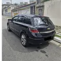 CHEVROLET VECTRA 2.0 MPFI GT-X HATCH 8V FLEX 4P MANUAL CHEVROLET VECTRA 2.0 MPFI GT-X HATCH 8V FLEX 4P MANUAL
