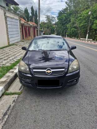 CHEVROLET-VECTRA-2008
