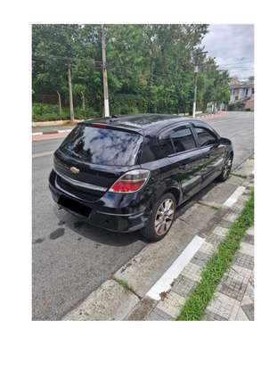 CHEVROLET-VECTRA-2008