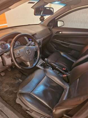 CHEVROLET-VECTRA-2.0 MPFI GT-X HATCH 8V FLEX 4P MANUAL CHEVROLET-VECTRA-2008