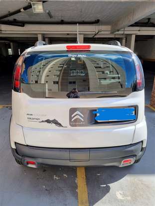 CITROËN-AIRCROSS-2017