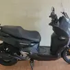 DAFRA JOYRIDE 300 ABS DAFRA JOYRIDE 300 ABS