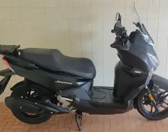 DAFRA JOYRIDE 300 ABS DAFRA JOYRIDE 300 ABS
