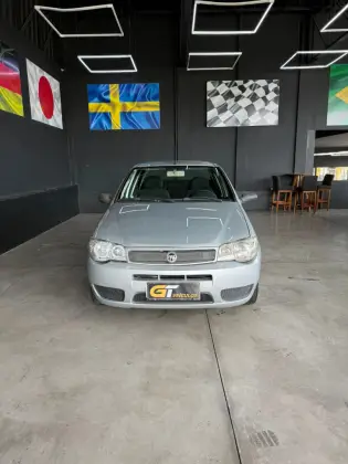 FIAT SIENA 1.0 MPI ELX 8V GASOLINA 4P MANUAL FIAT SIENA 1.0 MPI ELX 8V GASOLINA 4P MANUAL
