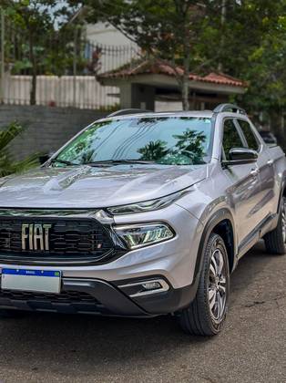 FIAT TORO 1.3 TURBO 270 FLEX FREEDOM AT6