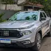 FIAT TORO 1.3 TURBO 270 FLEX FREEDOM AT6 FIAT TORO 1.3 TURBO 270 FLEX FREEDOM AT6