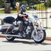 HARLEY-DAVIDSON ROAD KING CLASSIC HARLEY-DAVIDSON ROAD KING CLASSIC