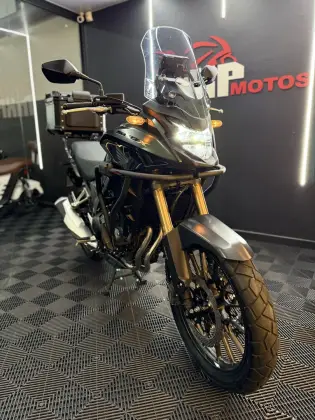 HONDA CB 500 X ABS 