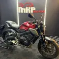 HONDA CB 650 R ABS HONDA CB 650 R ABS