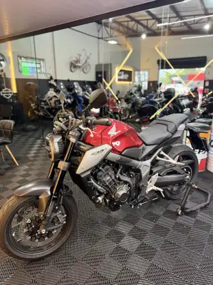 HONDA-CB 650 R ABS HONDA-CB 650 R ABS-2024