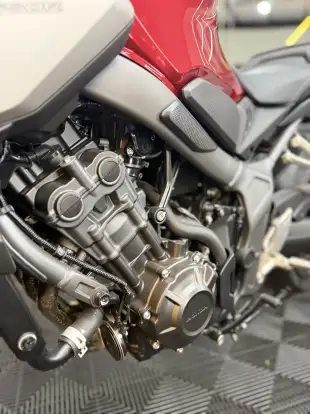 HONDA-CB 650 R ABS HONDA-CB 650 R ABS-2024
