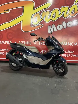 HONDA PCX 160 DLX 