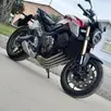 HONDA CB 650 R ABS HONDA CB 650 R ABS