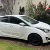 HYUNDAI HB20 1.0 COMFORT STYLE 12V FLEX 4P MANUAL HYUNDAI HB20 1.0 COMFORT STYLE 12V FLEX 4P MANUAL