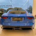 JAGUAR F-TYPE 2.0 P300 GASOLINA R-DYNAMIC COUPÉ AUTOMÁTICO JAGUAR F-TYPE 2.0 P300 GASOLINA R-DYNAMIC COUPÉ AUTOMÁTICO