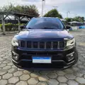 JEEP COMPASS 2.0 16V FLEX NIGHT EAGLE AUTOMÁTICO JEEP COMPASS 2.0 16V FLEX NIGHT EAGLE AUTOMÁTICO