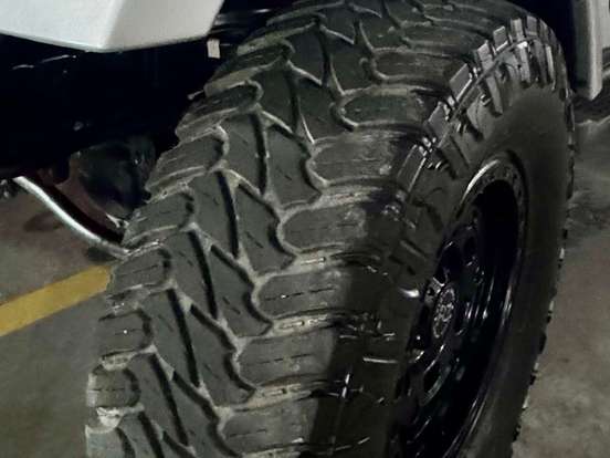 JEEP-WRANGLER-3.6 UNLIMITED SPORT 4X4 V6 GASOLINA 4P AUTOMÁTICO JEEP-WRANGLER-2015